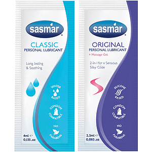 free personal lubricant samples Lubricant Sample main image 0