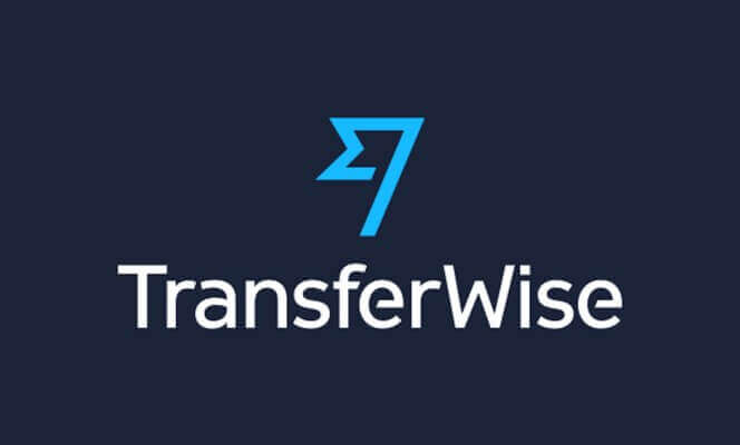 Transferwise fee free international transfers referral