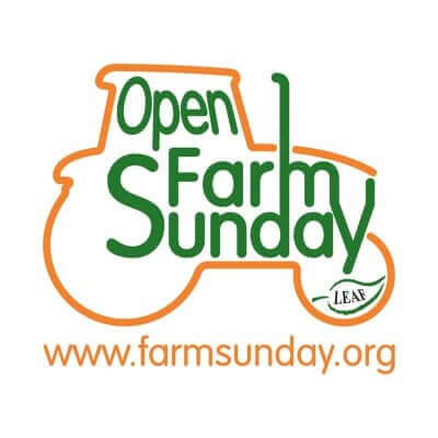 Open Farm Sunday - free farm visit 2023