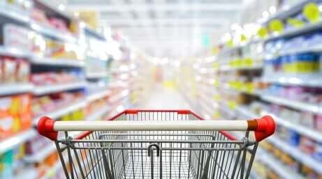 Chance to win (1 of 10) £250 Supermarket Gift Cards