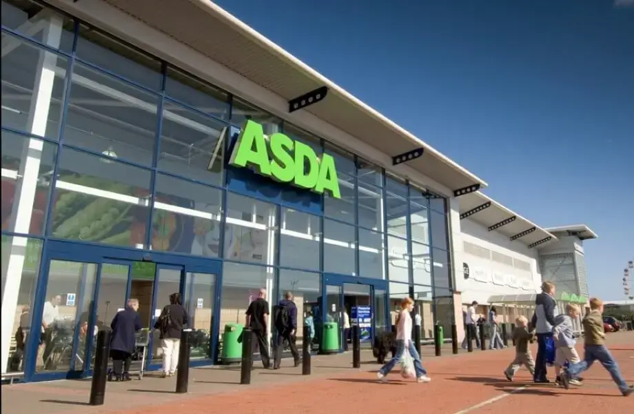 £15 off £20 [Supermarkets - Just Eat]