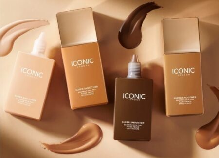 Free Iconic Illuminator & Tint samples (*if already requested)