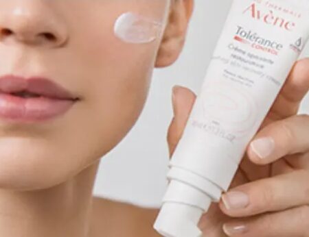 Free Avene Cream Sample