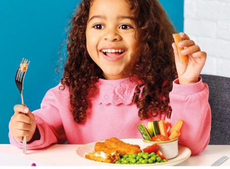 kids eat free tesco