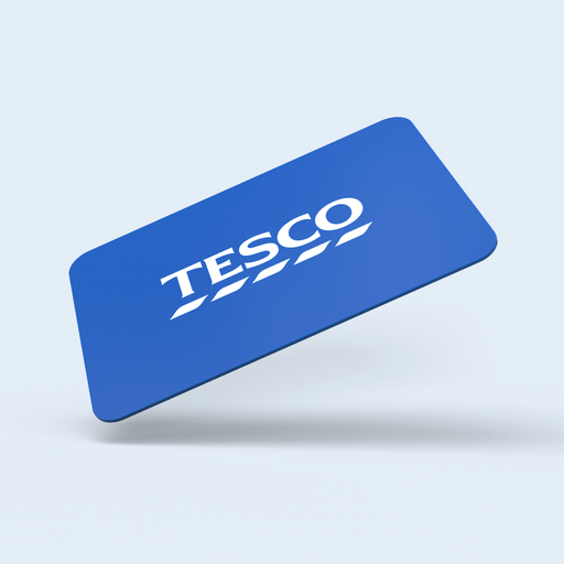 Free £15 gift card with £50 Tesco order