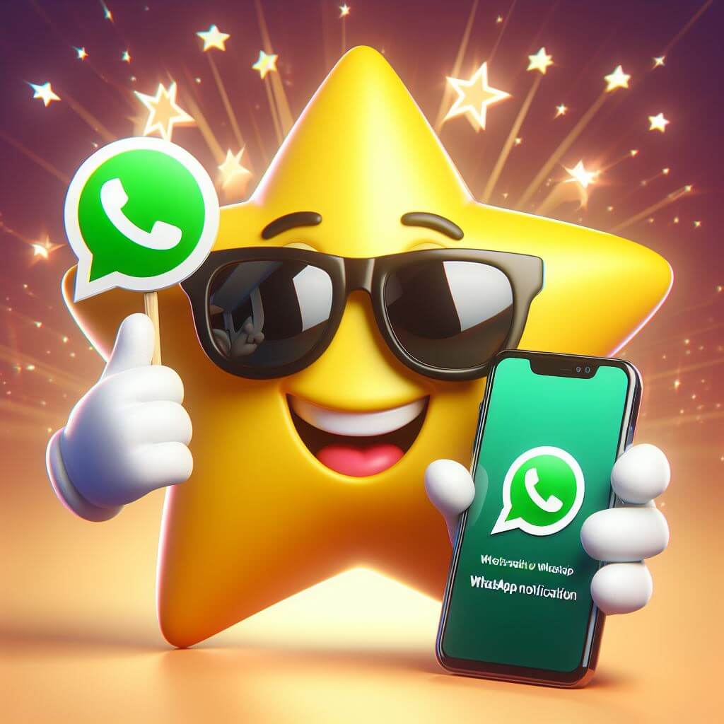 Star Freebies WhatsApp Channel