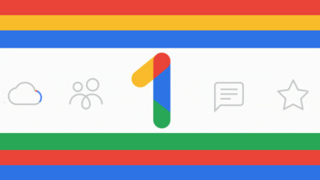 Free 1 year Google One with 400gb [students]
