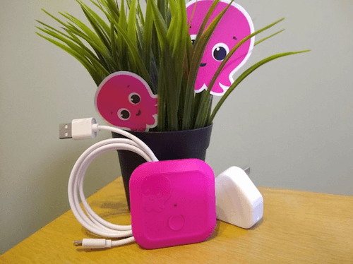 Free Octopus Home Mini [Octopus customers] ⋆ Star Freebies