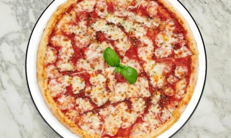 33p pizza express