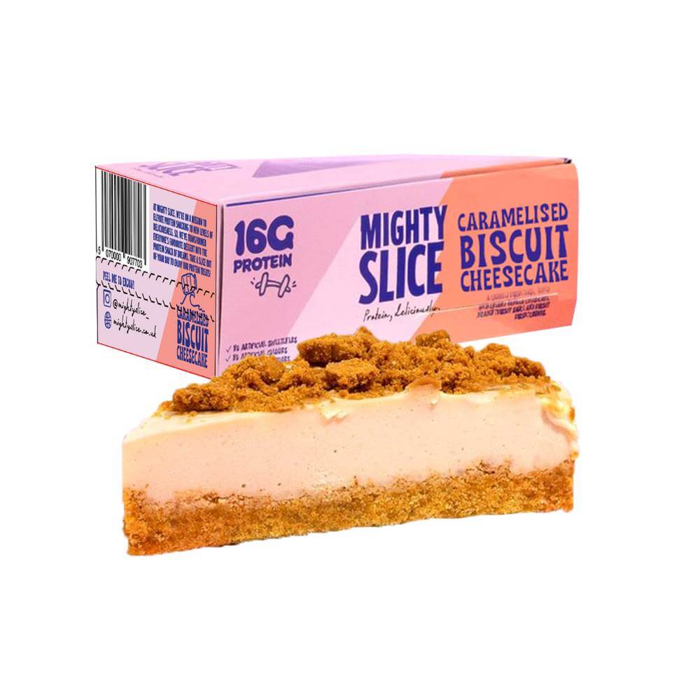 Free cheesecake