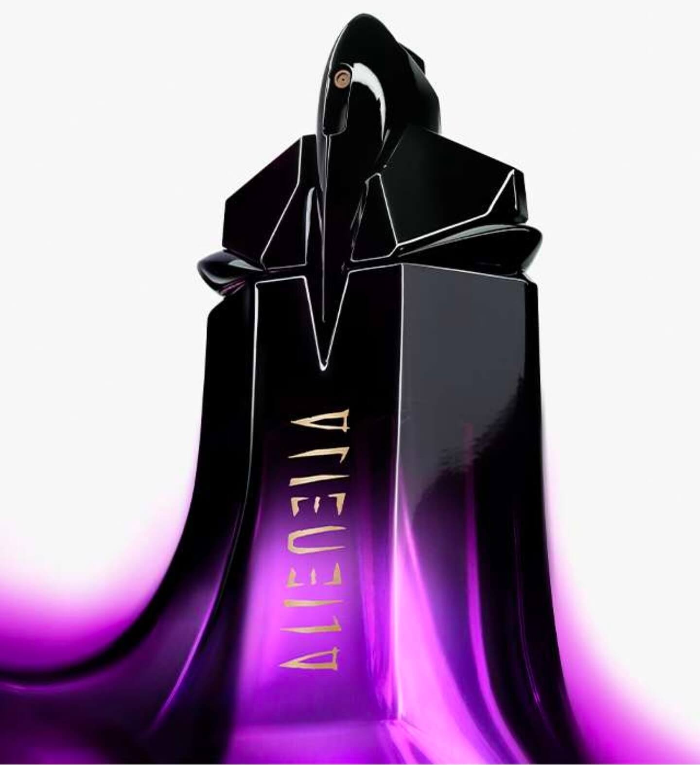 Free Mugler Angel + Alien Extraintense samples ⋆ Star Freebies