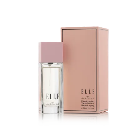 Free Elle by Arabian Oud samples (collect)