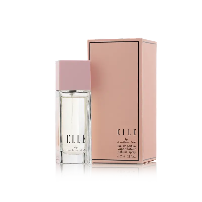 Free Arabian Oud Elle samples