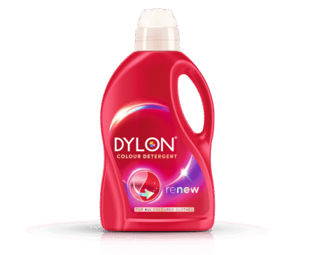 Free Dylon Detergent samples (delivered free)
