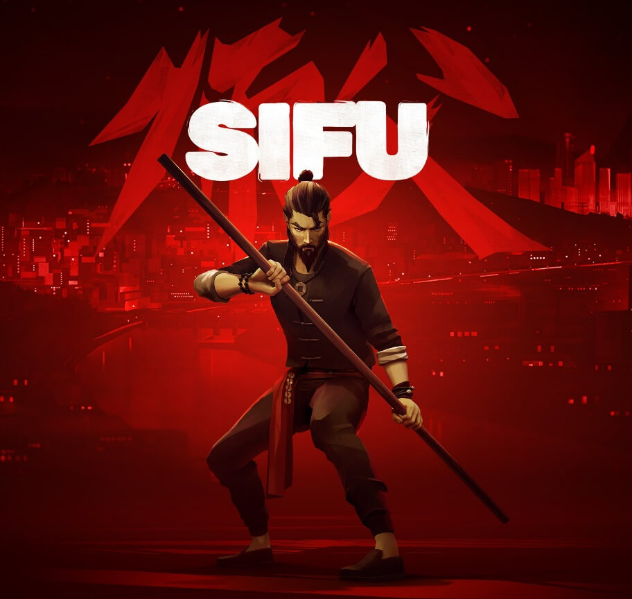 Sifu free download game