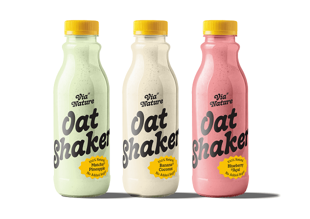Free smoothies Sainsbury's