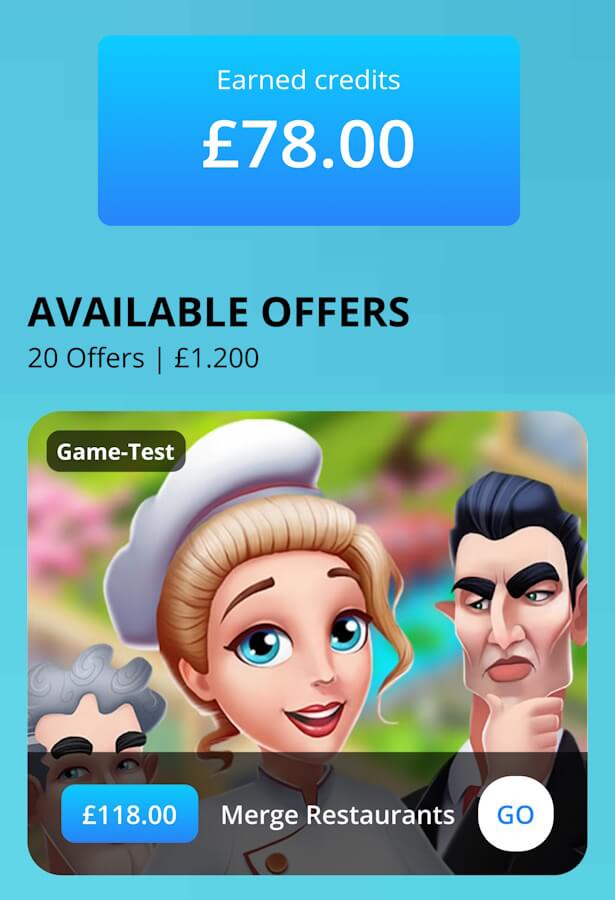 Get paid to test mobile games and mobile apps - Testerup