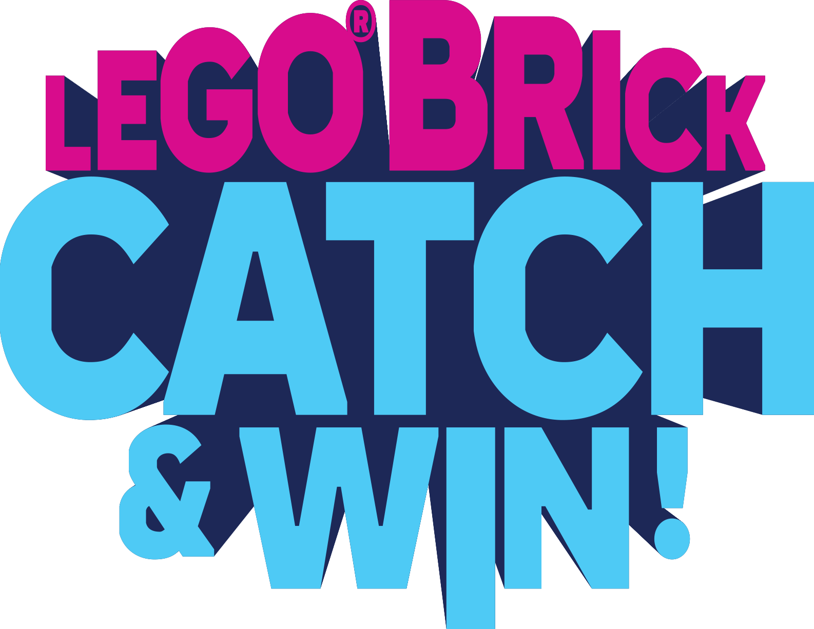 LEGO Argos game competition