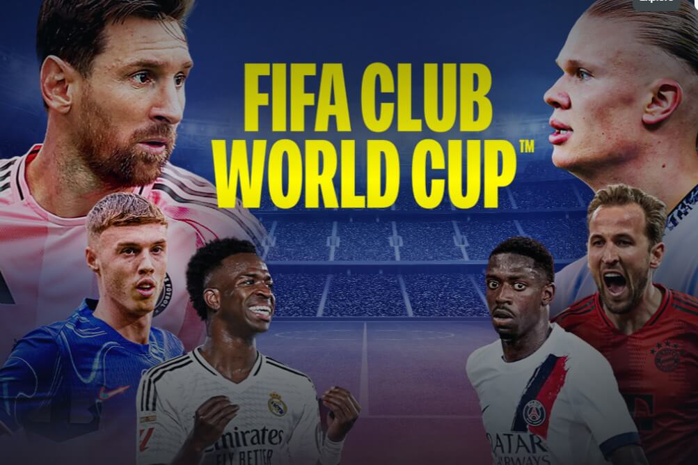 Fifa world cup 2025 watch online free