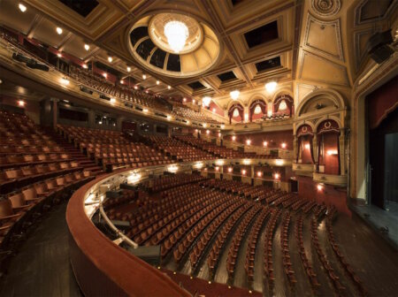 Free tickets Edinburgh Fringe Festival (20,000 available) [code]