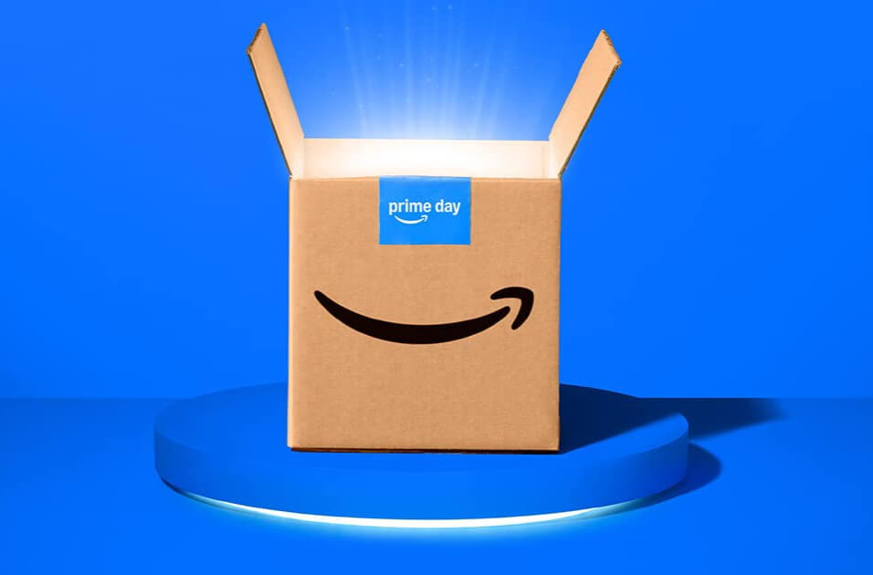 Best deals Amazon prime day