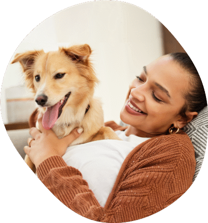 Free puppy starter pack samples (delivered free)