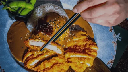 free katsu banana tree