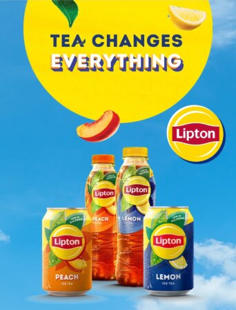 Free Robinsons Fruit Shoot drinks samples [businesses]