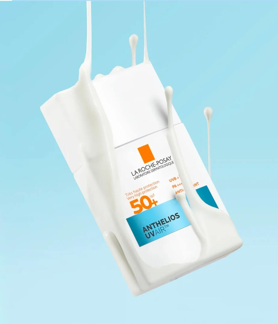 Free la roche samples