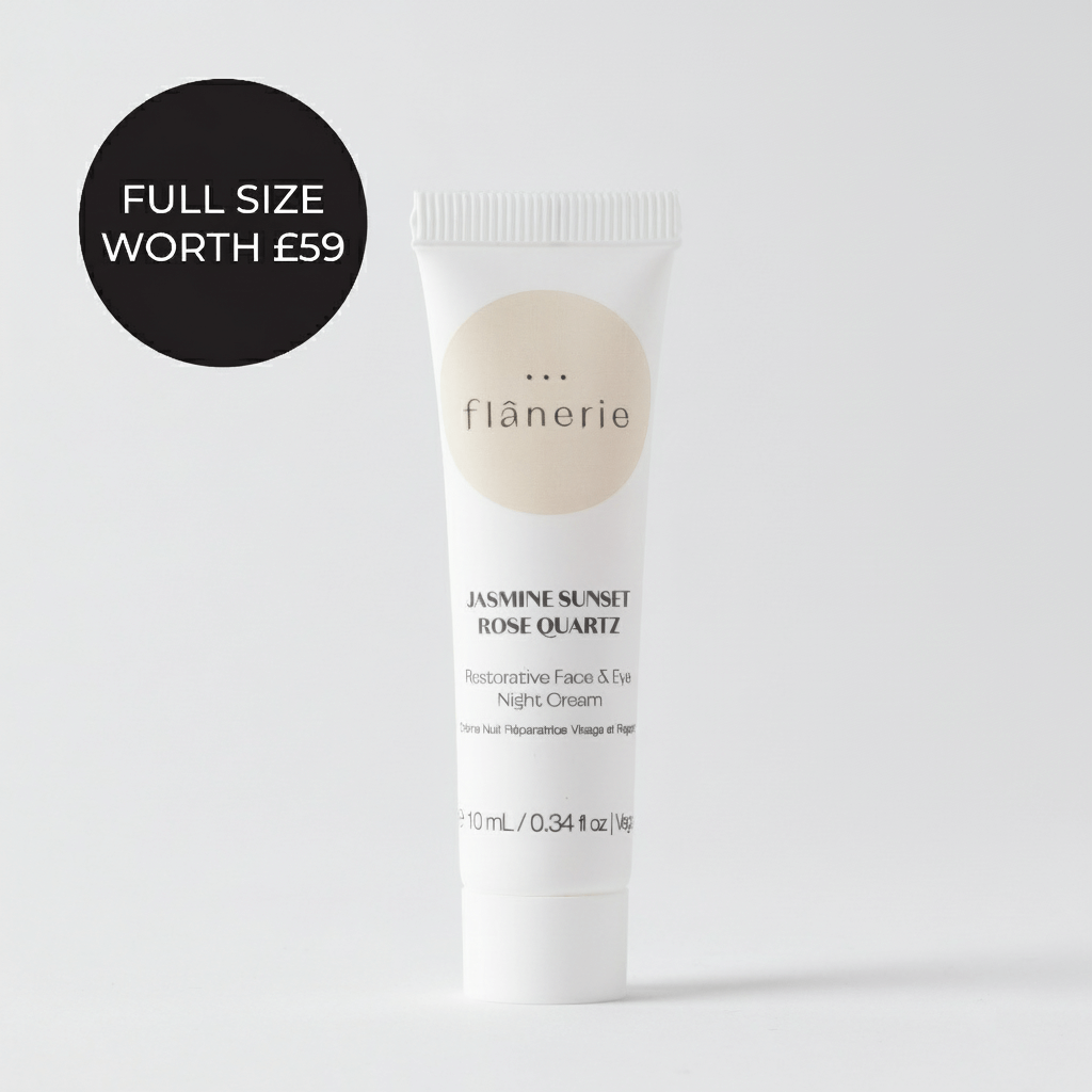 Free Face & Eye Night Cream (Full-Size Worth £59 - £4.99 P&P) ⋆ Star ...