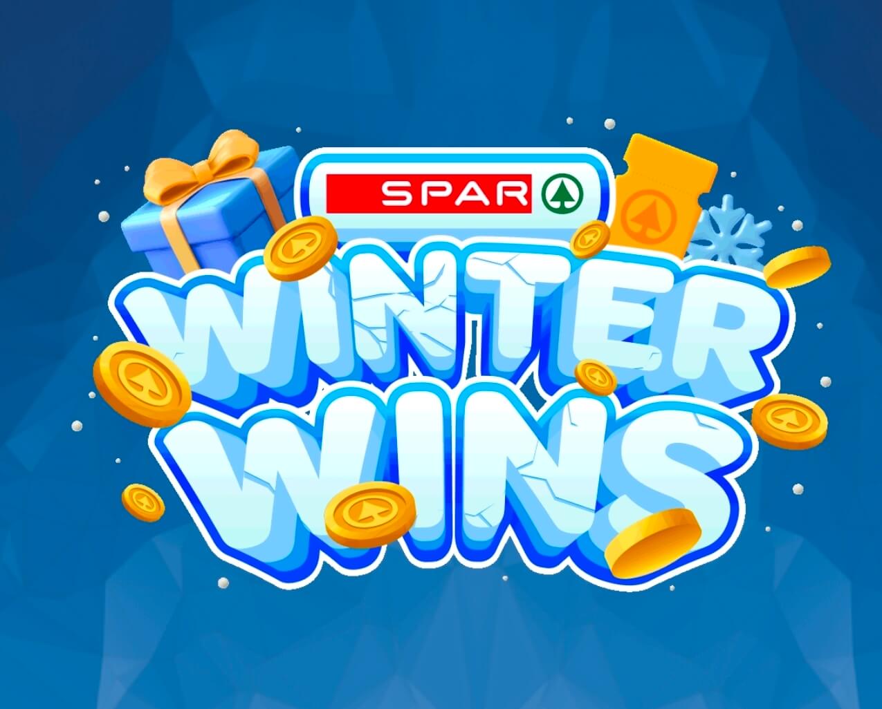 Spar freebies competition