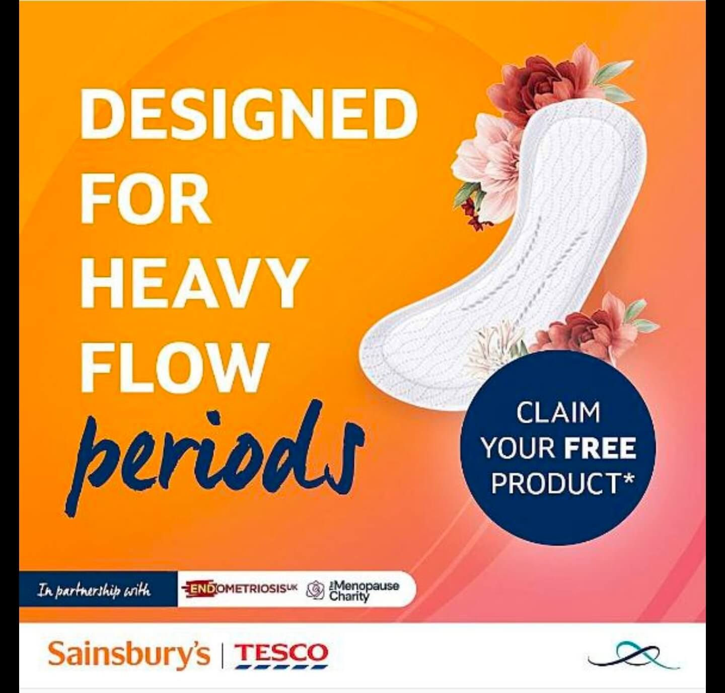 Free Lil Lets pads