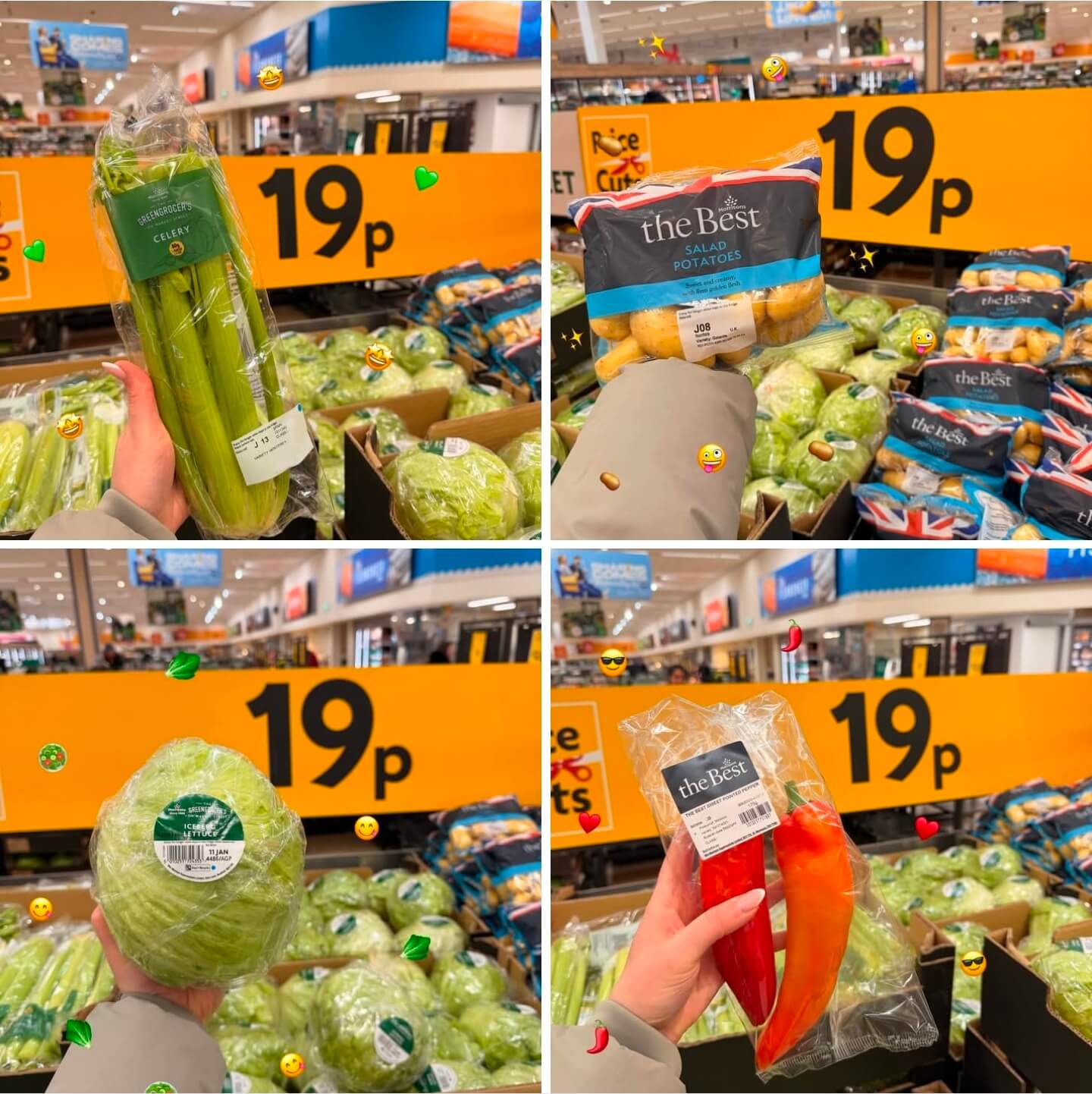 19p veg Morrisons