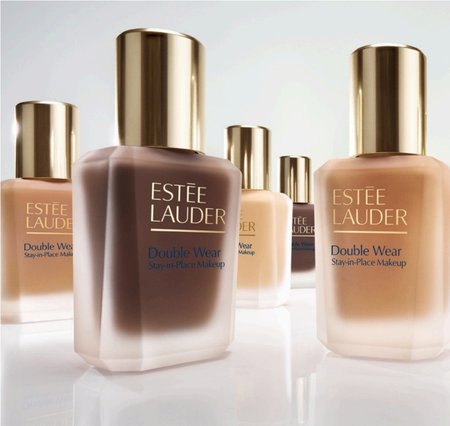Free Estée Lauder 10 day foundation sample [voucher]
