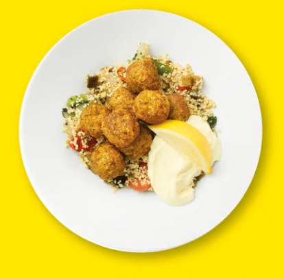 99p ikea meals