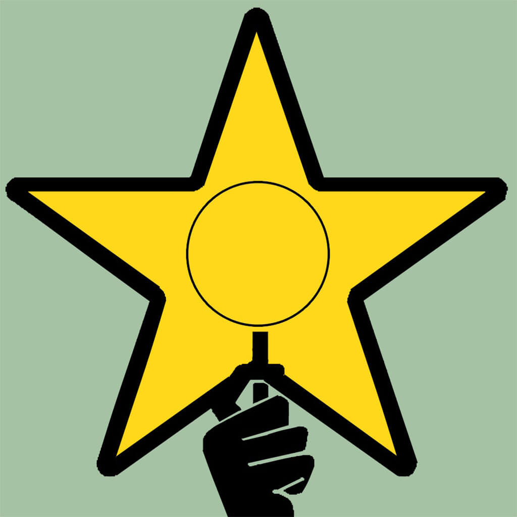 Star Freebies Logo