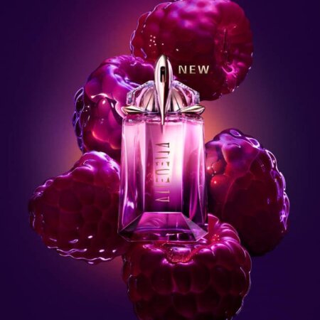 Free Alien Pulp perfume samples (5000 available)