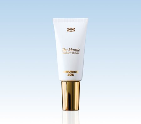 Free Ceramide moisturiser samples
