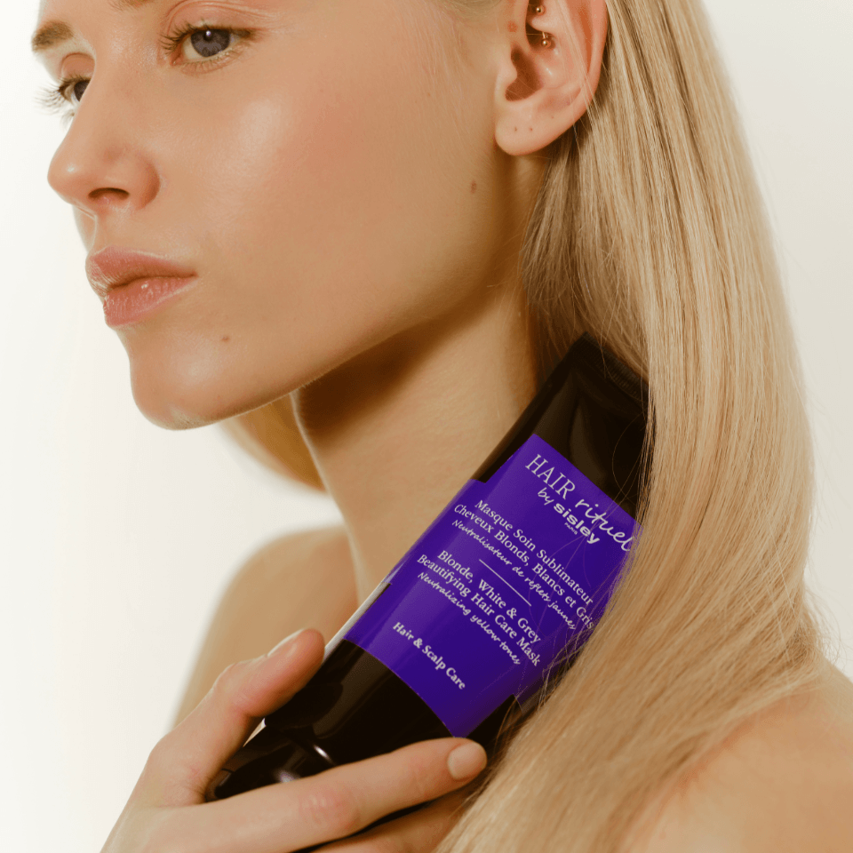 Free Hair Rituel by Sisley samples ⋆ Star Freebies