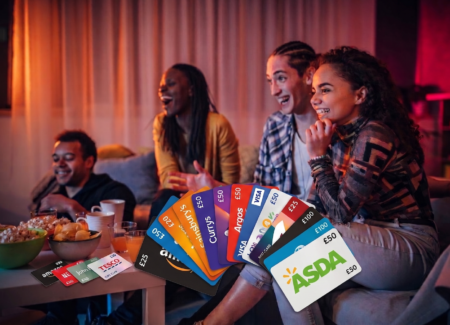 Free £200 gift card for installing meter [Research panel]
