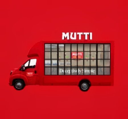 Free Mutti pasta sauce [tour]