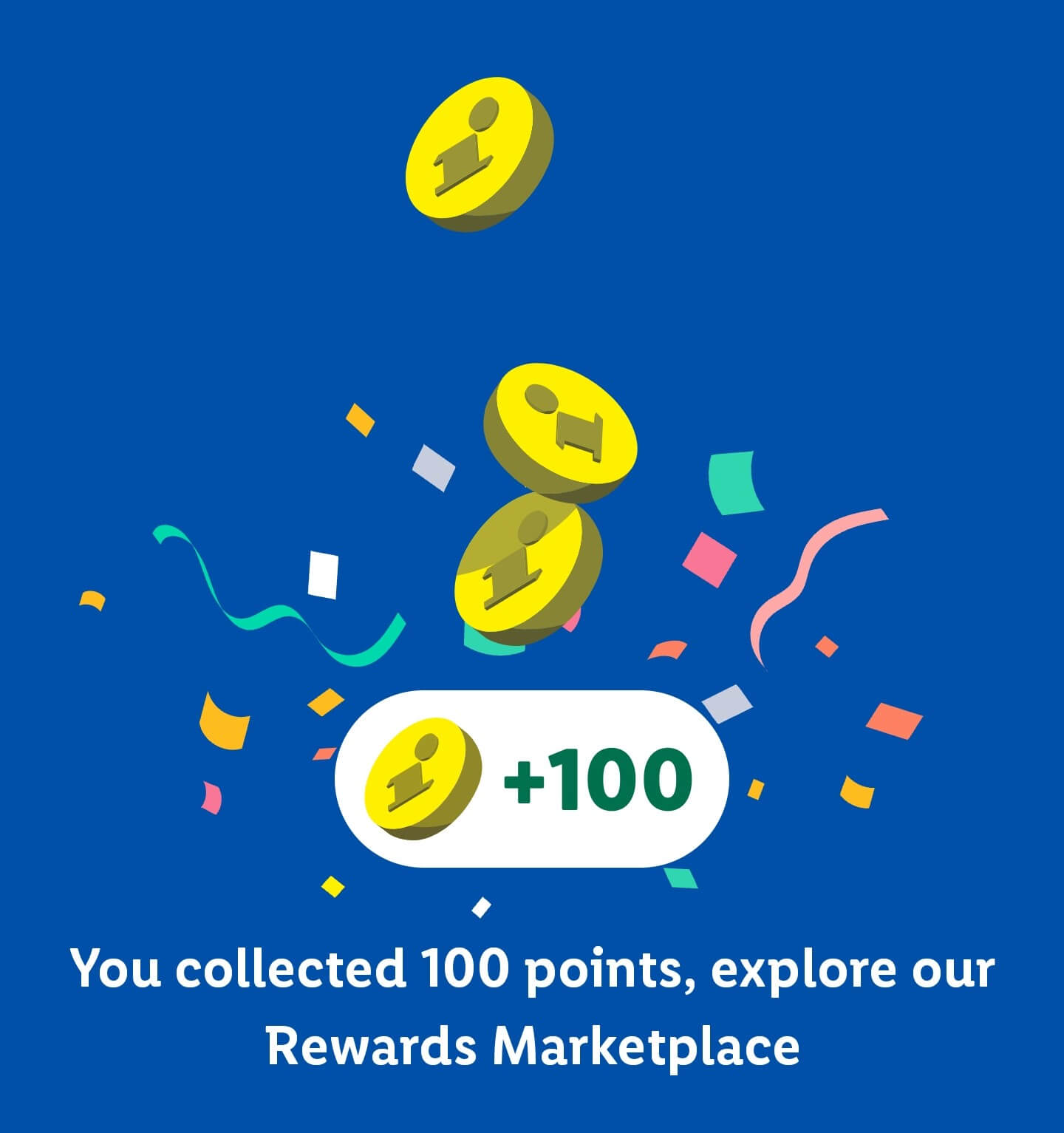Free points Lidl Plus - Lidl freebie