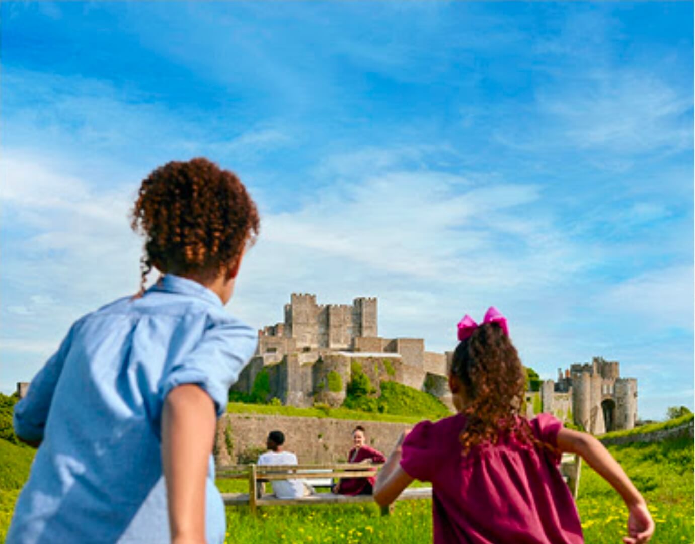 Free English Heritage Pass (30,000 available)