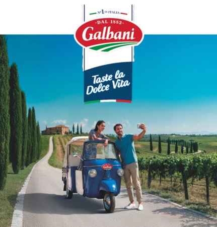 Chance to win 1 of 150 Spaghetti Measurers [Galbani]