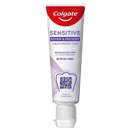 Free Colgate sample [Tesco - online]