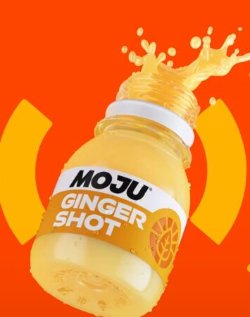 Free Moju Shot (4635 available) [cashback - Co-op]