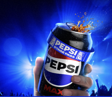 Chance to win from thousands of Pepsi prizes