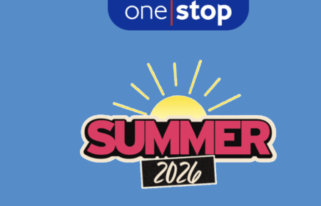 Chance to win a holiday & other prizes [OneStop]