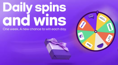 Nectar Spin To Win (292,507 prizes)