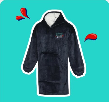 Chance to win from 1504 Oasis prizes